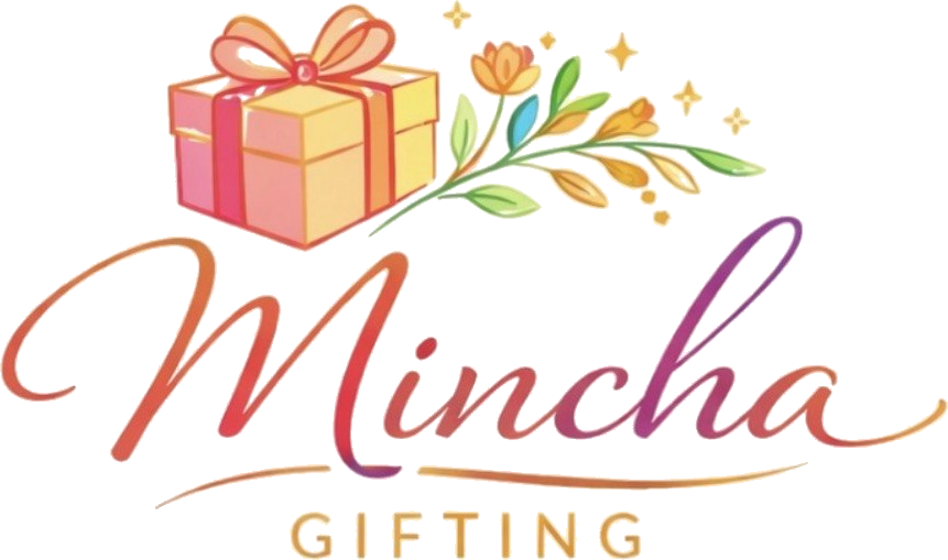 Mincha logo